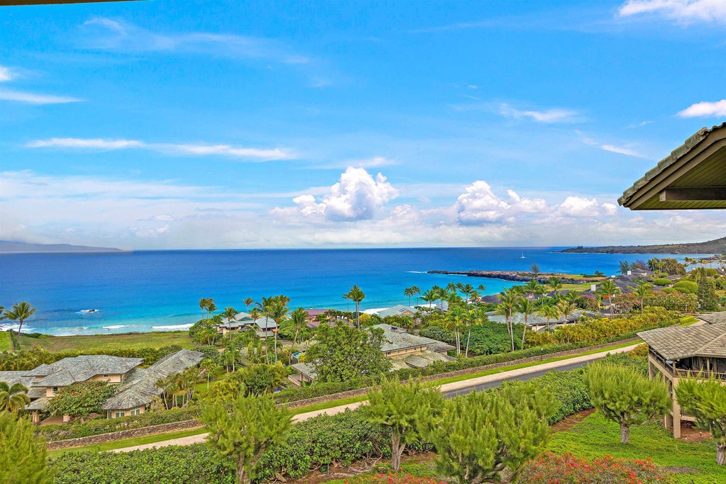100 Ridge Rd, Unit 2022, Kapalua