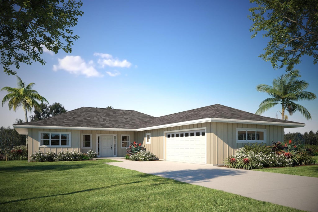 179 Maiaku St, Unit Lot 165, Makawao/Olinda/Haliimaile