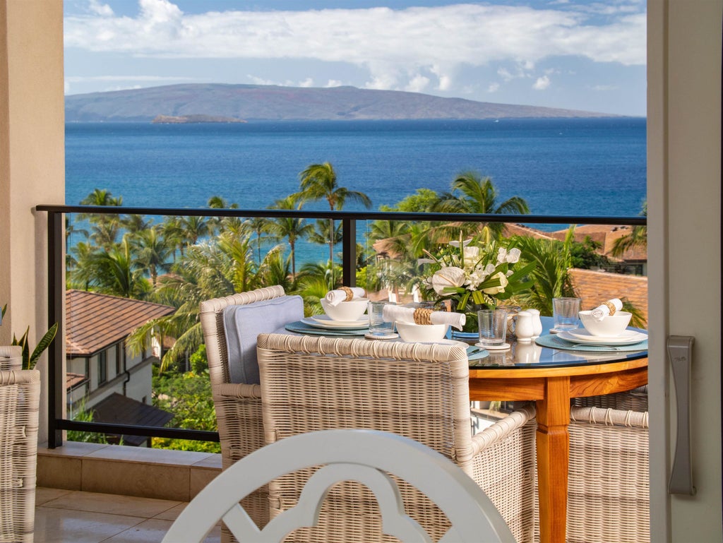 3800 Wailea Alanui Blvd, Unit Ph407, Wailea/Makena