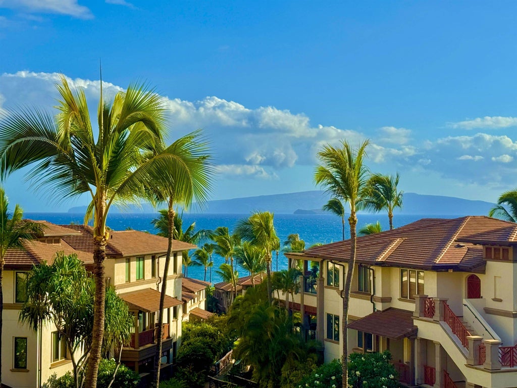 3800 Wailea Alanui Blvd, Unit K-208, Wailea/Makena