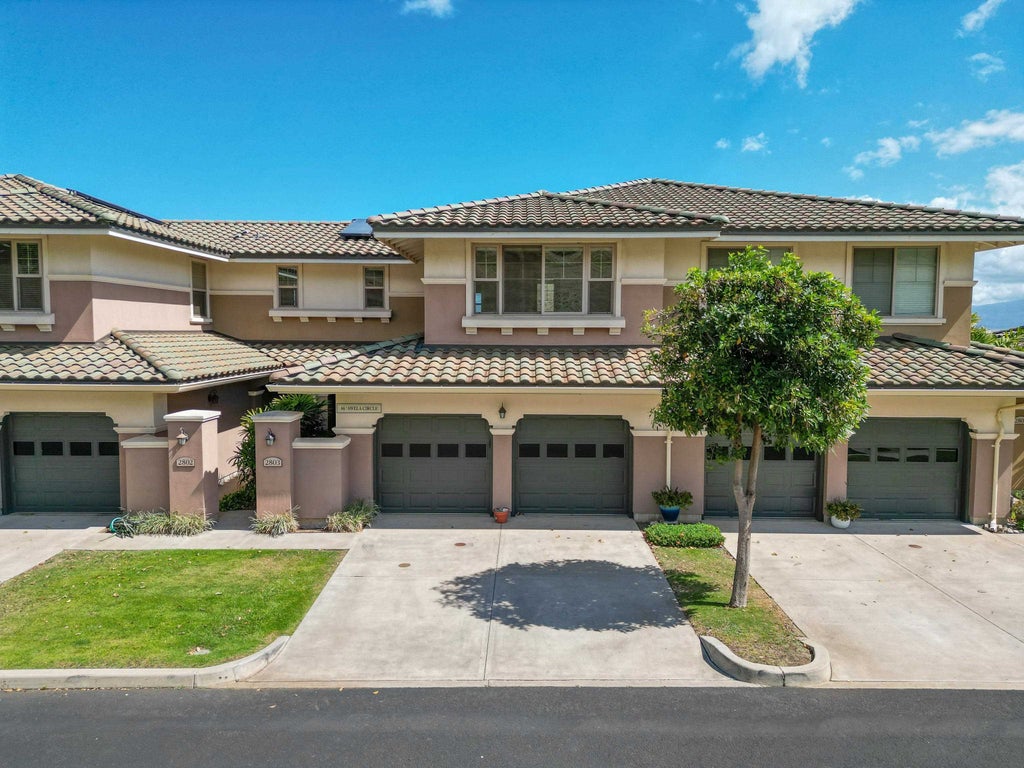 66 Awela Cir, Unit 2803, Wailuku