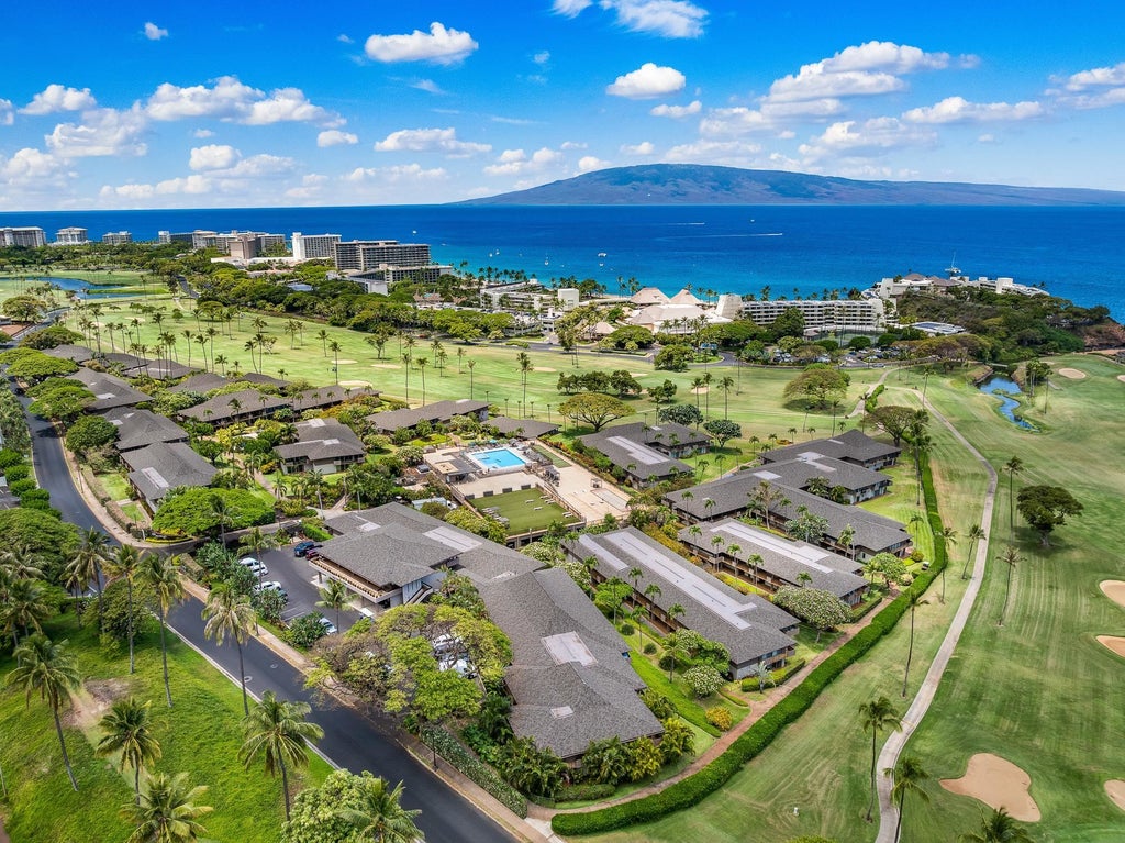 2661 Kekaa Dr, Unit E204, Kaanapali