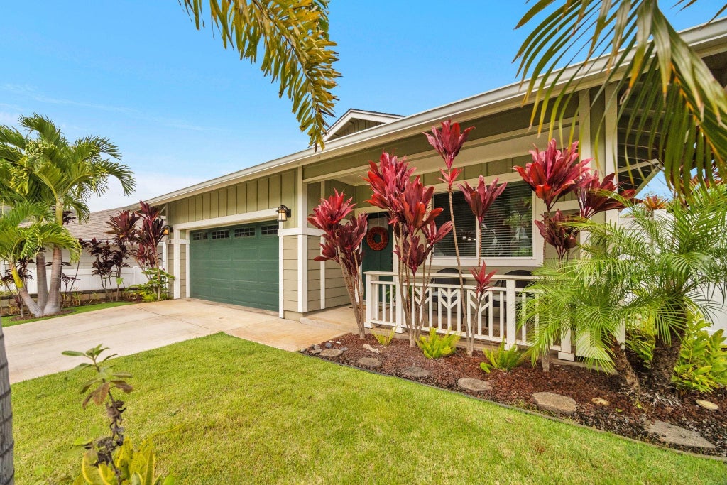 136 Naulu St, Wailuku