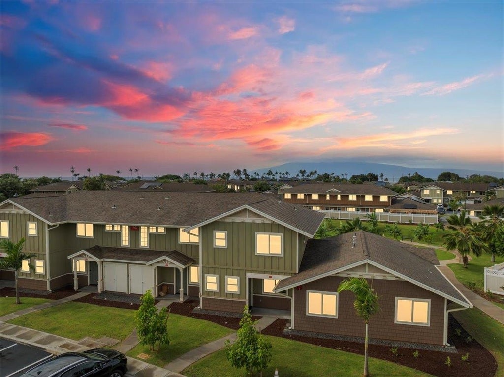 263 Kahoma Village Loop, Unit 12-105, Lahaina