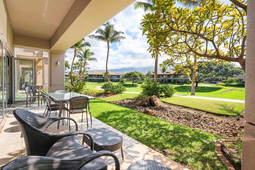 130 Kai Malina Pkwy, Unit Nr104, Kaanapali