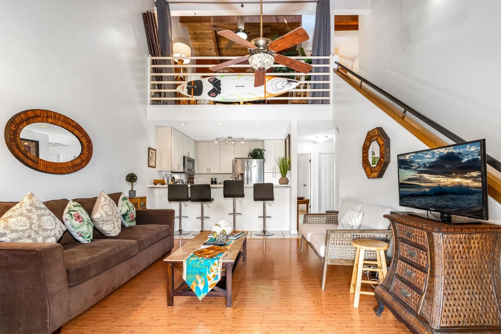 777 S Kihei Rd, Unit 205, Kihei