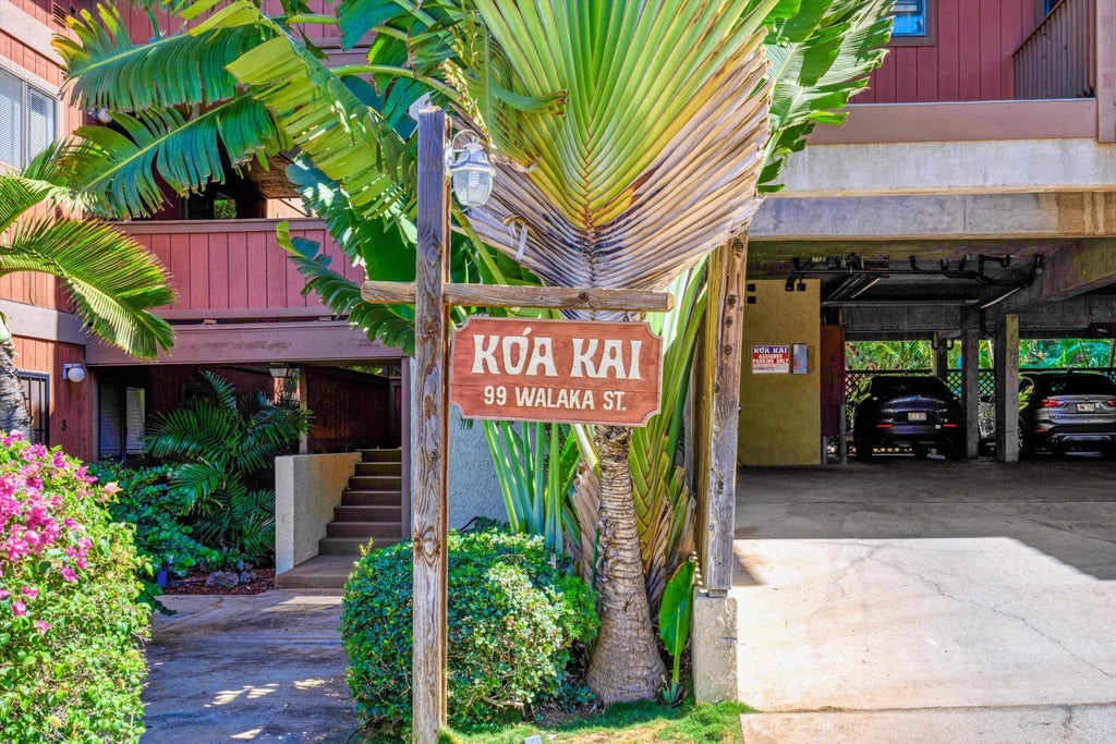99 Walaka St, Unit 6b, Kihei
