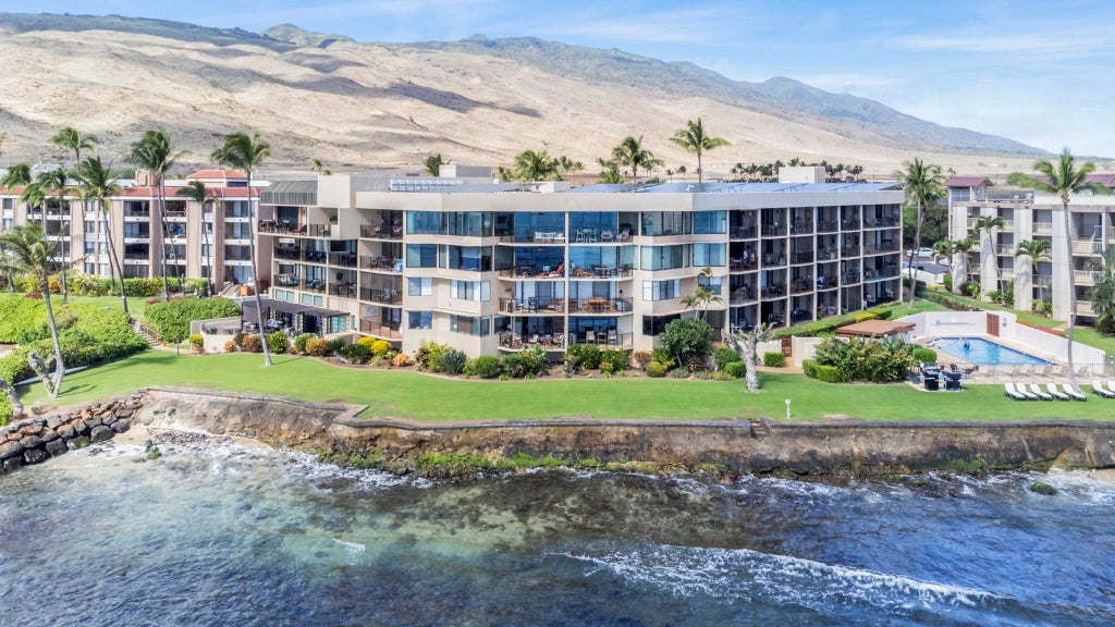 50 Hauoli St, Unit 409, Maalaea