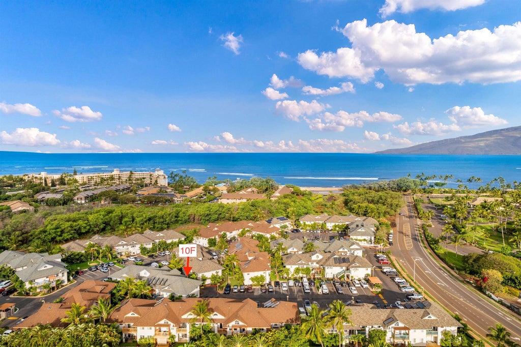65 Halili Ln, Unit 10f, Kihei