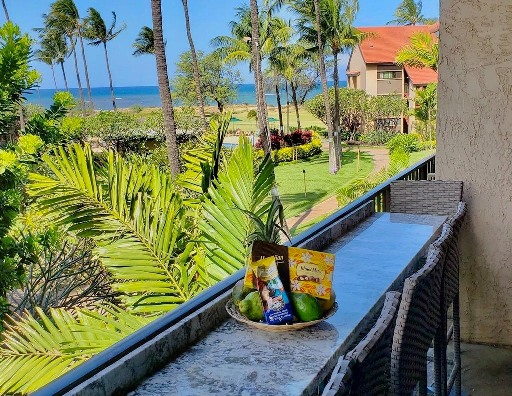 940 S Kihei Rd, Unit B-301, Kihei