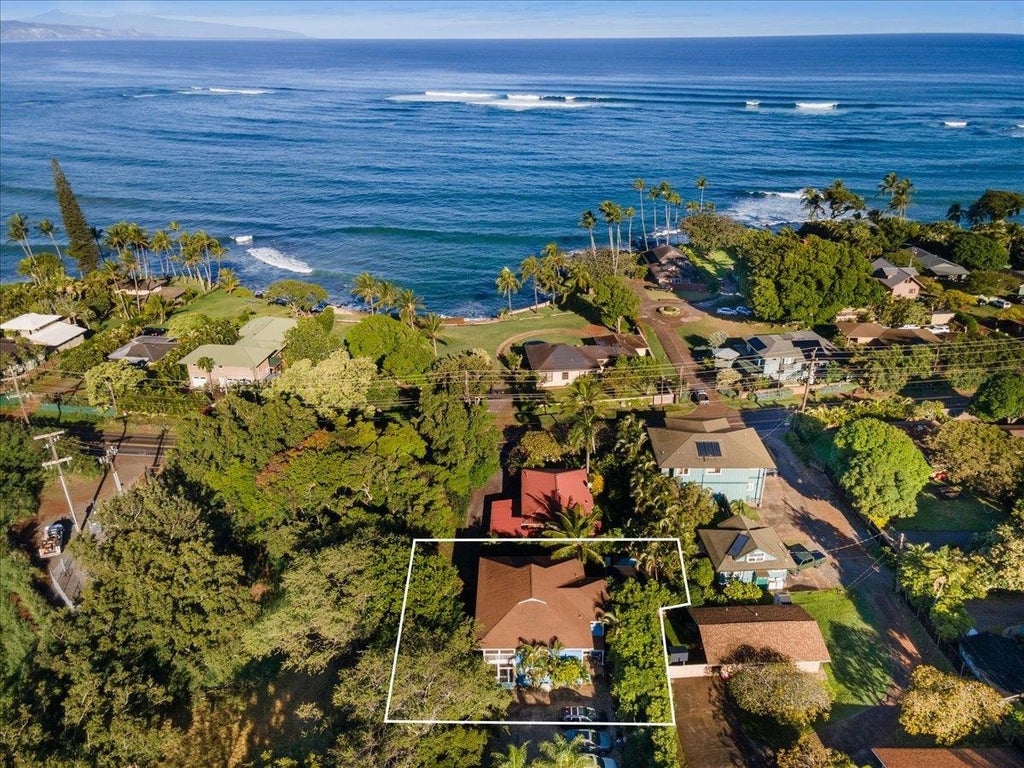 568 Hana Hwy, Unit B, Spreckelsville/Paia/Kuau