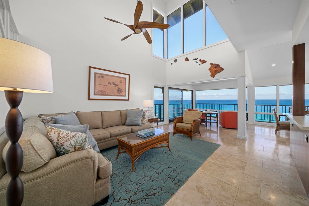 500 Bay Dr, Unit 30b3-4, Kapalua