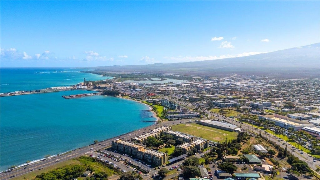 111 Kahului Beach Rd, Unit D 412, Kahului