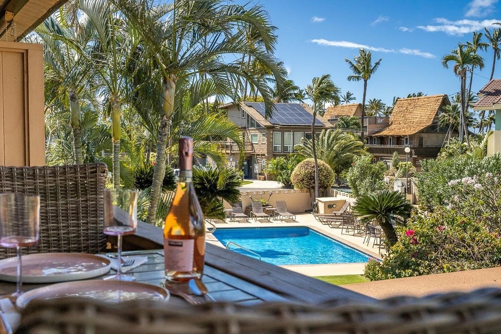 25 Wailana Pl, Unit 6, Kihei