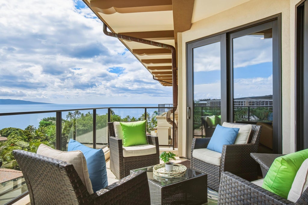 3800 Wailea Alanui Blvd, Unit Ph511, Wailea/Makena