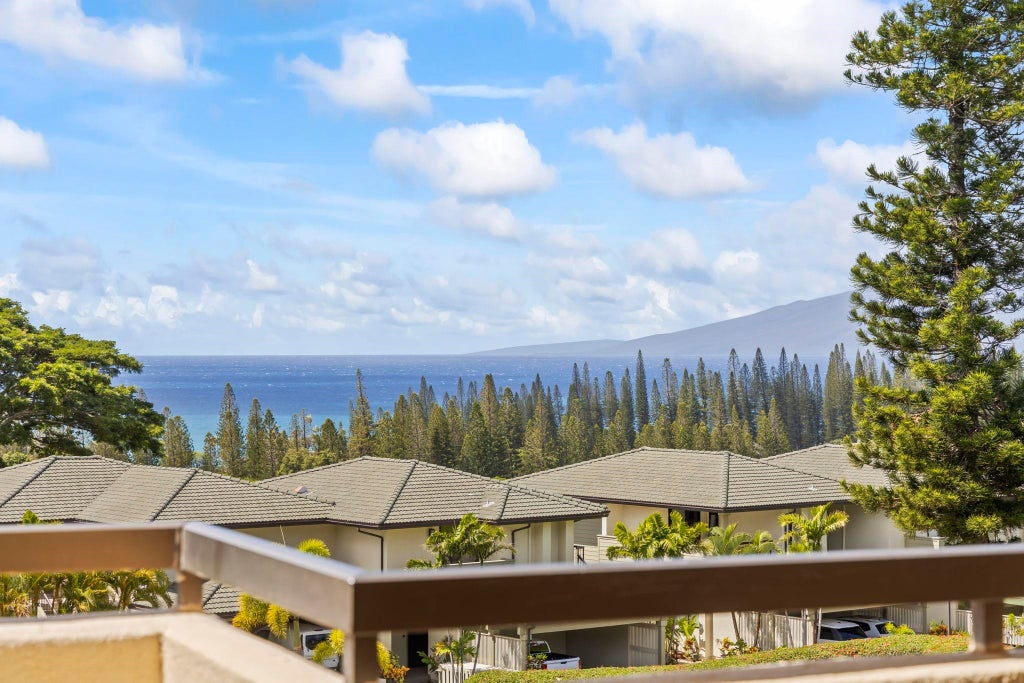 500 Kapalua Dr, Unit 25t3, Kapalua