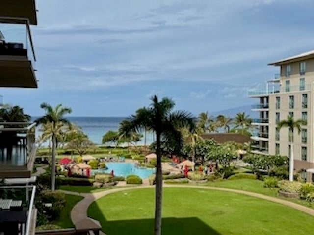 130 Kai Malina Pkwy, Unit 423, Kaanapali