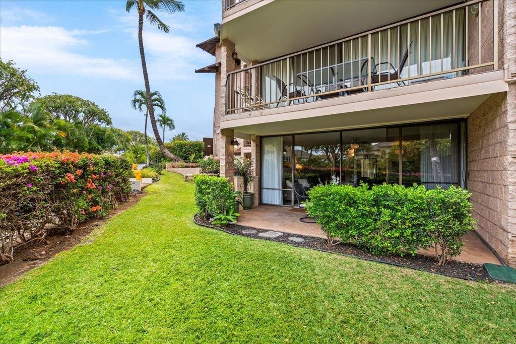2387 S Kihei Rd, Unit C108, Kihei