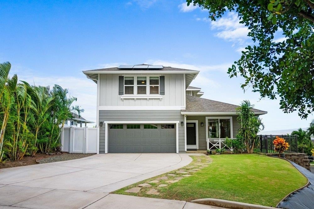 100 Lili Lehua St, Wailuku