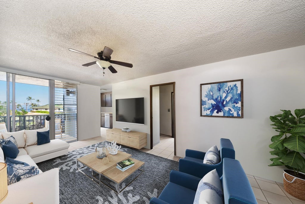 35 Walaka St, Unit L210, Kihei