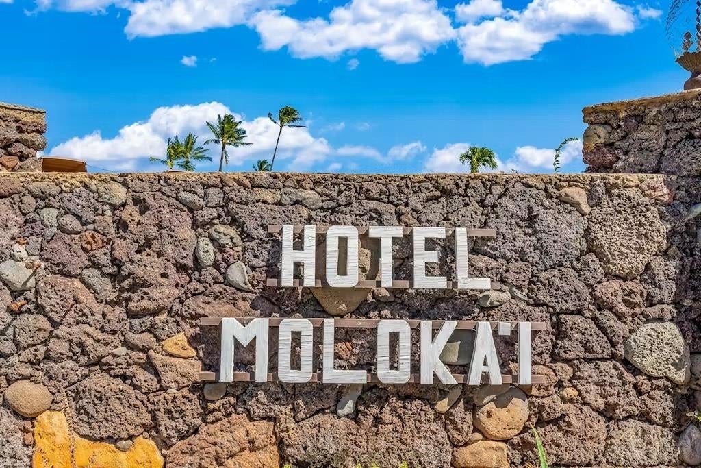 1300 Kam V Hwy, Unit 202, Molokai