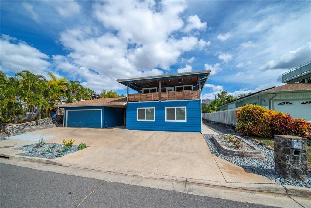 2847 Puu Hoolai Pl, Kihei