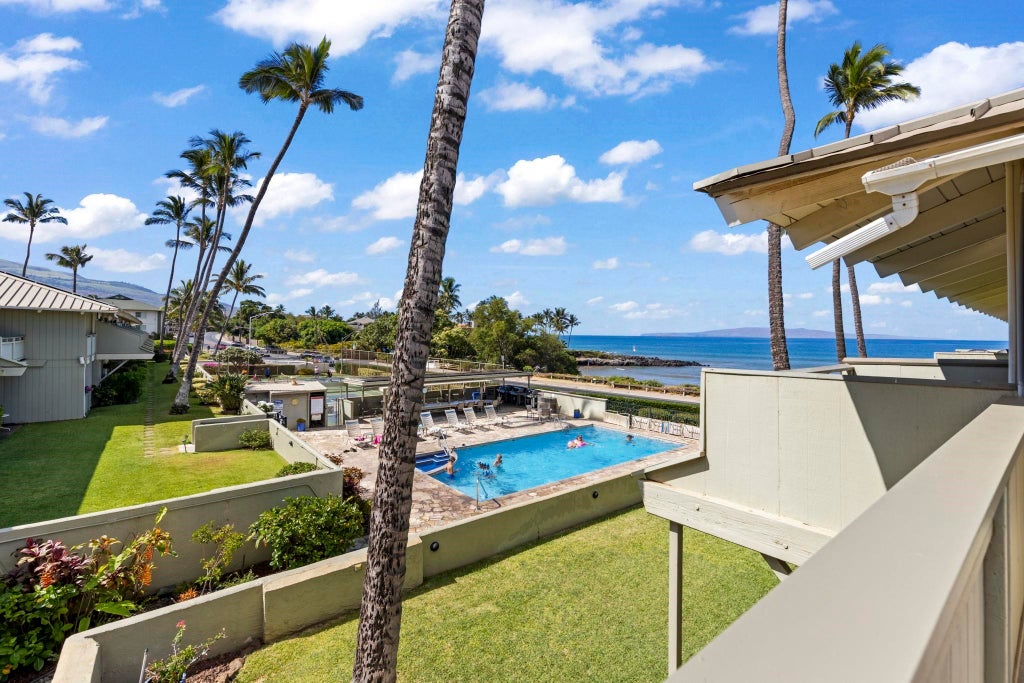 2075 S Kihei Rd, Unit 205, Kihei