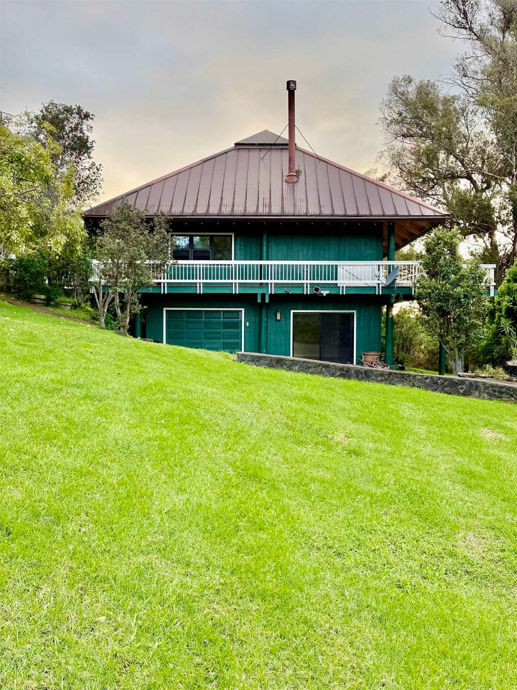 2400 Piiholo Rd, Makawao/Olinda/Haliimaile