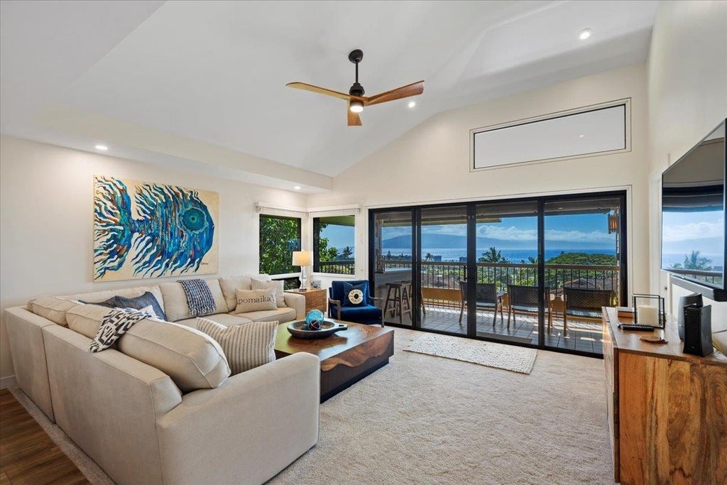 50 Puu Anoano St, Unit 3408, Kaanapali