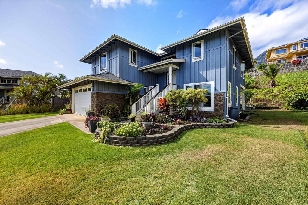 19 Pa'alae Pl, Wailuku