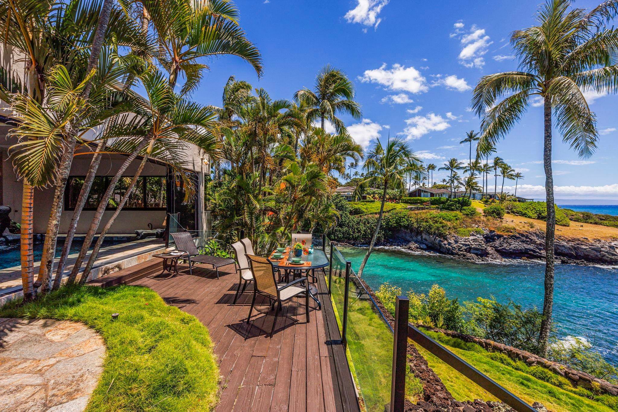 5157 Lower Honoapiilani Rd In | MLS® 398346 For Sale $5,750,000 In ...