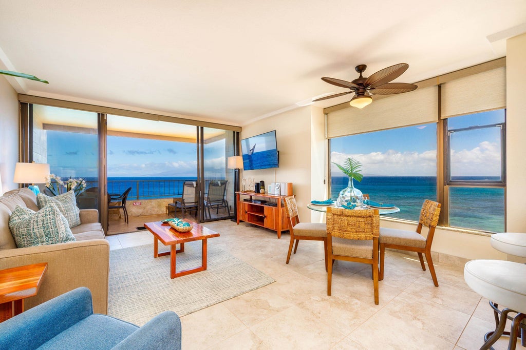 106 Kaanapali Shores Pl, Unit 908, Kaanapali