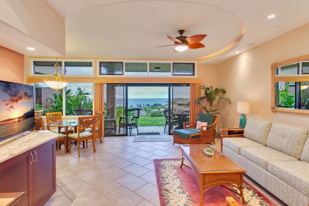 100 Ridge Rd, Unit 1614, Kapalua