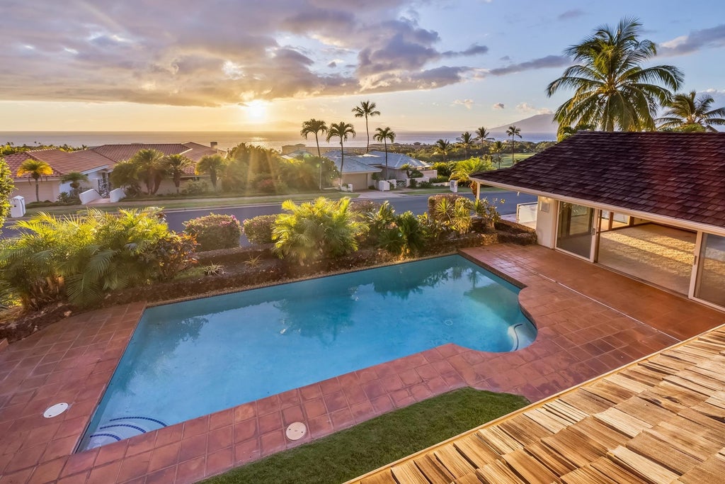 3919 Waakaula Pl, Wailea/Makena