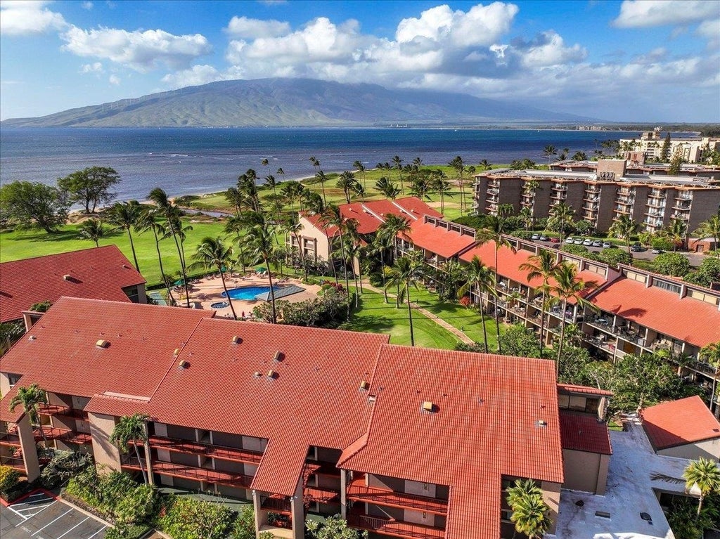 940 S Kihei Rd, Unit B107, Kihei