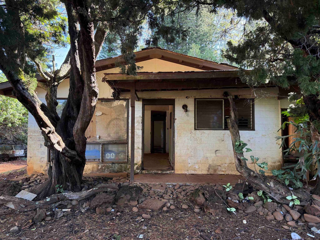 2175 Kauhikoa Rd, Haiku