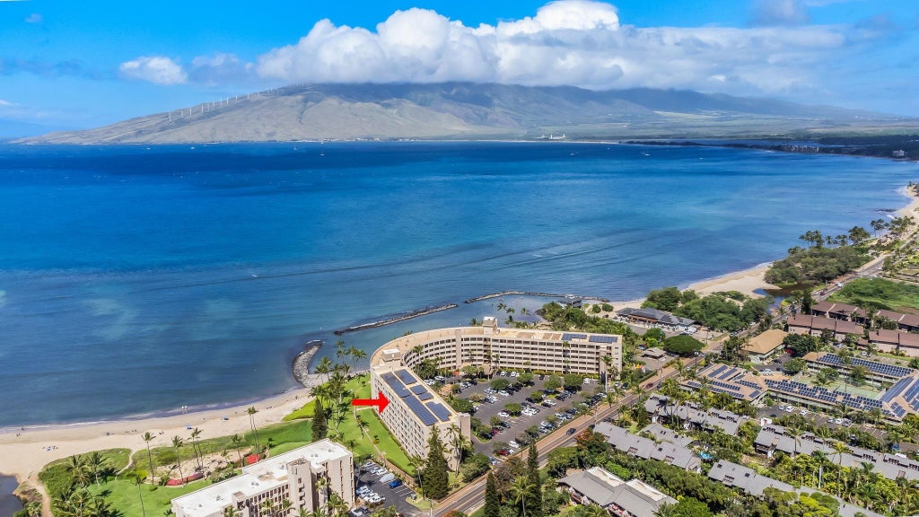 760 S Kihei Rd, Unit 522, Kihei