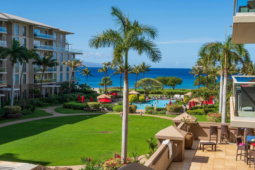 130 Kai Malina Pkwy, Unit 333, Kaanapali