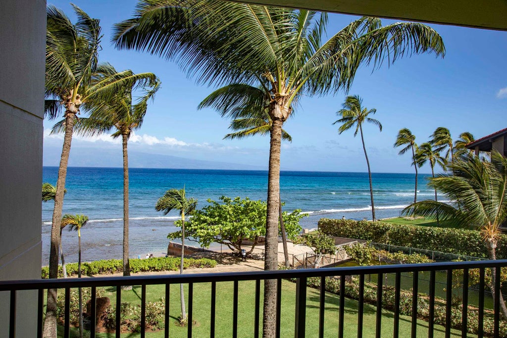 3445 Lower Honoapiilani Rd, Unit 304, Kaanapali