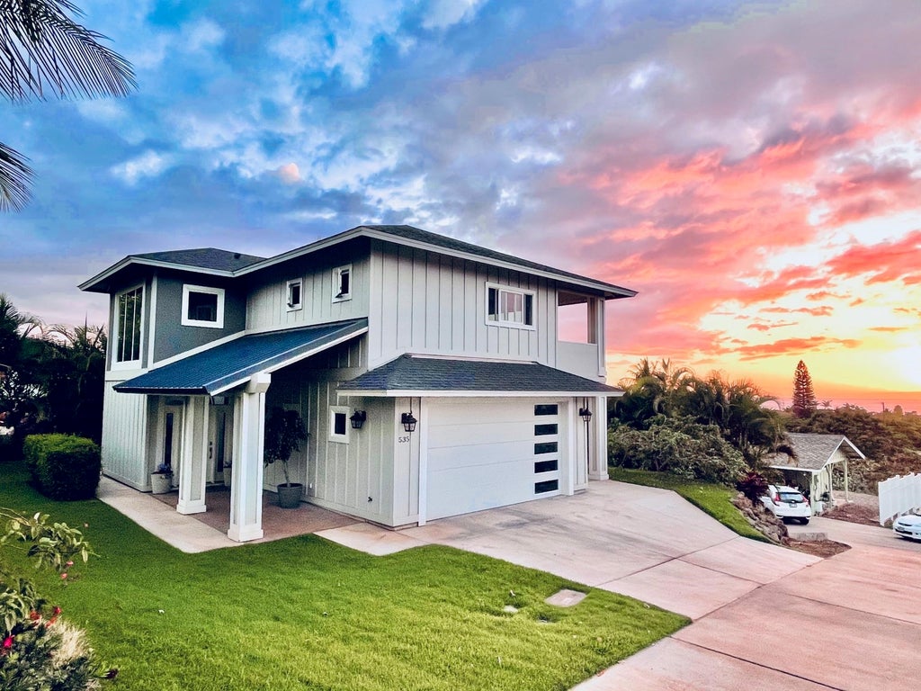 533 Mikioi Pl, Unit Unit 2, Maui Meadows