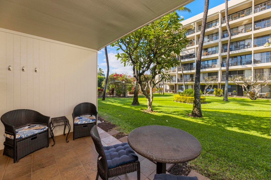 2531 S Kihei Rd, Unit B-103, Kihei