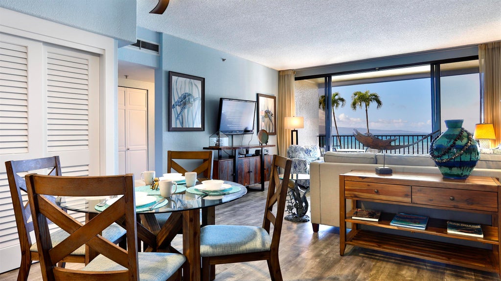 3445 Lower Honoapiilani Rd, Unit 259, Kaanapali