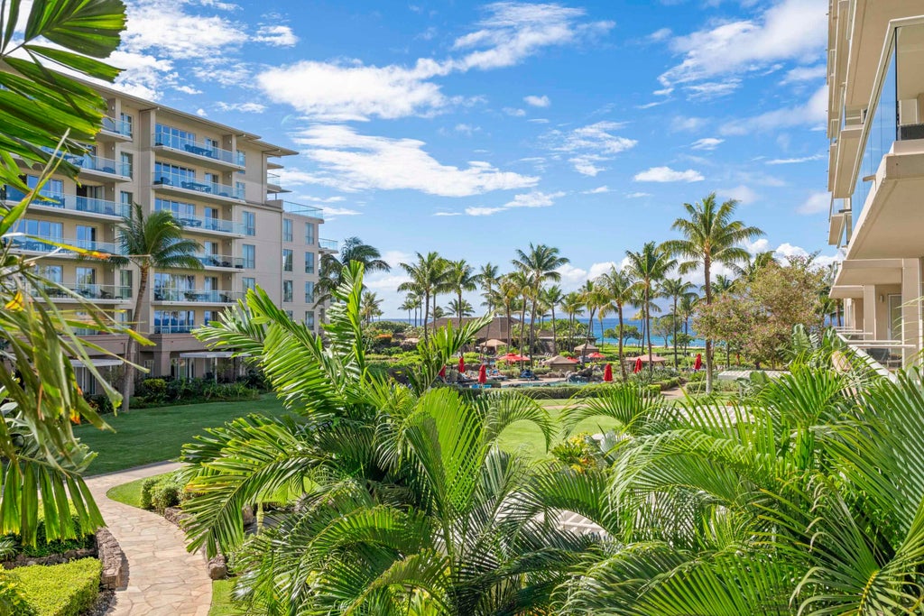 130 Kai Malina Pkwy, Unit Nr239, Kaanapali