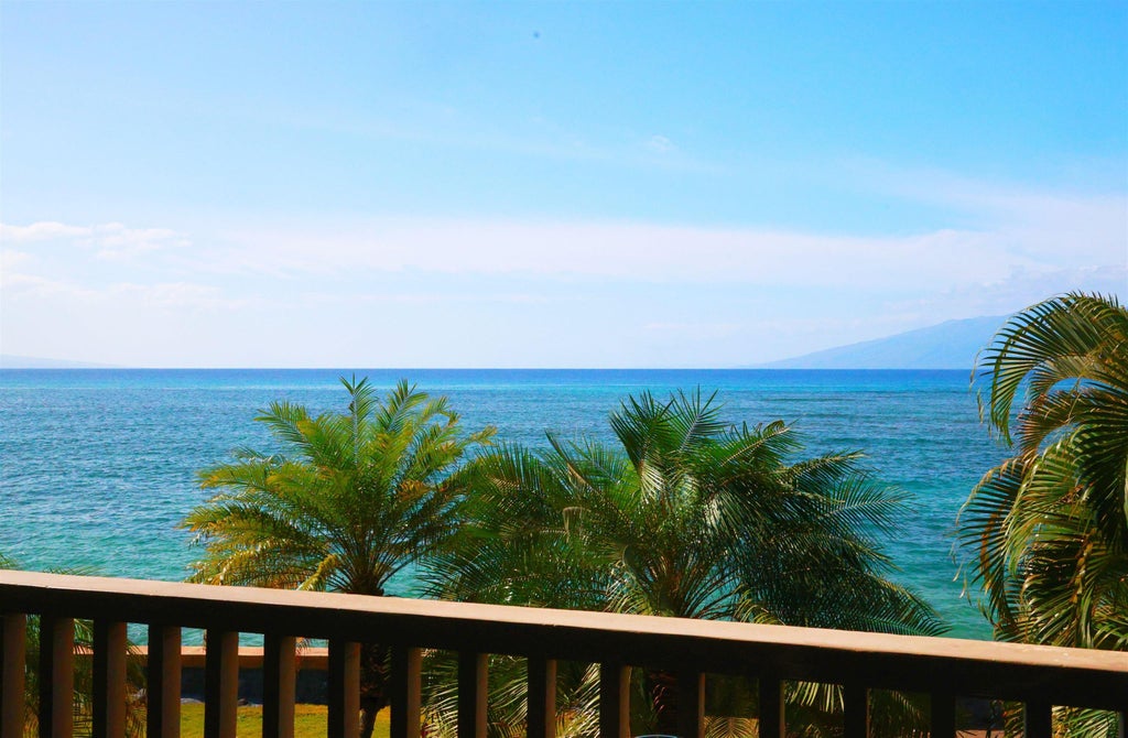 4435 Lower Honoapiilani Rd, Unit 205, Napili/Kahana/Honokowai