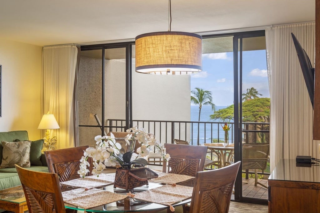 3445 Lower Honoapiilani Rd, Unit 516, Kaanapali