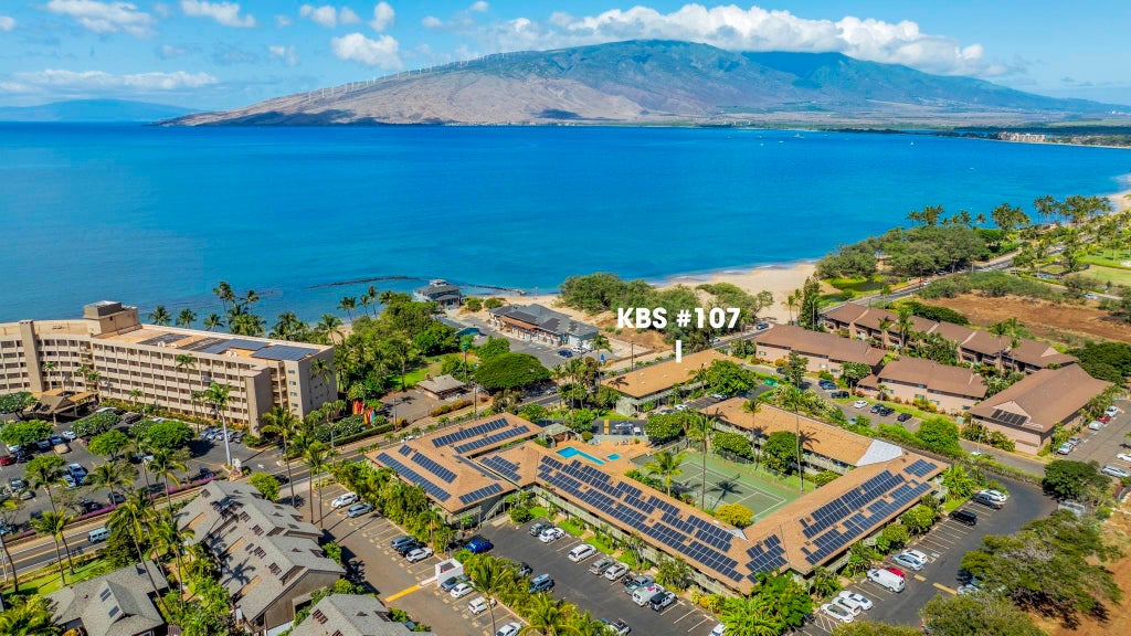 715 S Kihei Rd, Unit 107, Kihei