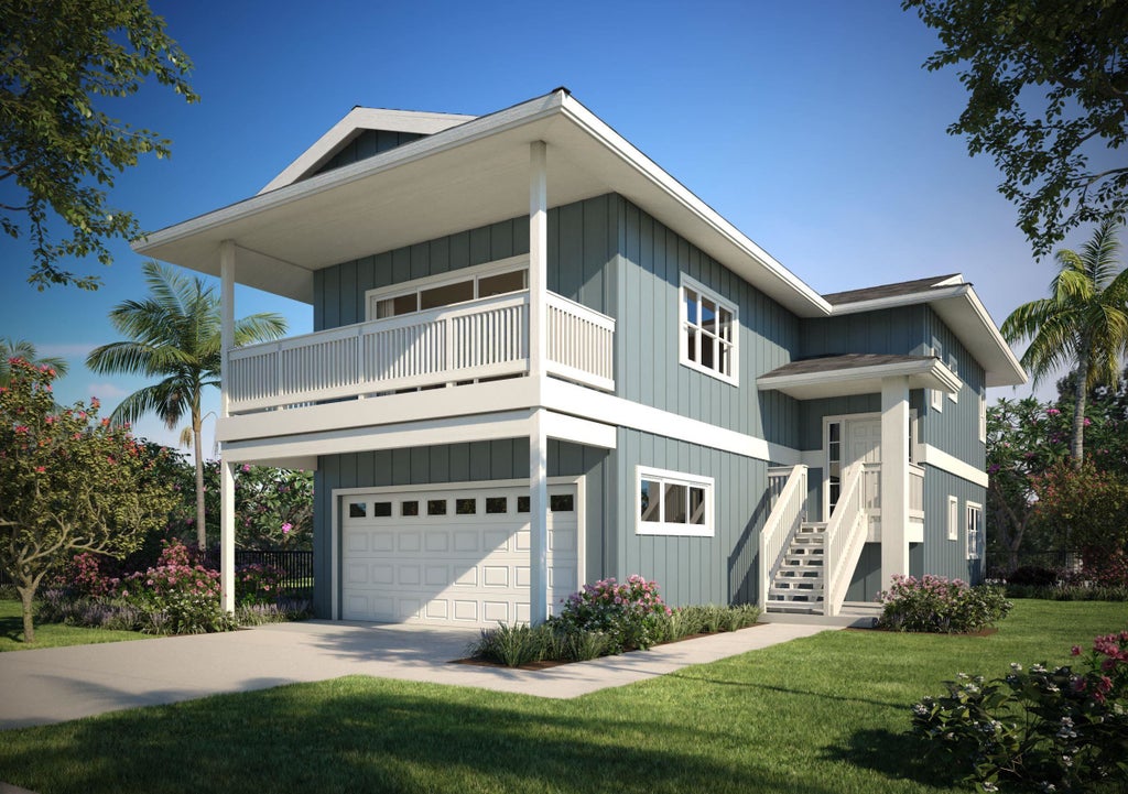 329 Na Mahoe St, Unit Lot 20, Makawao/Olinda/Haliimaile