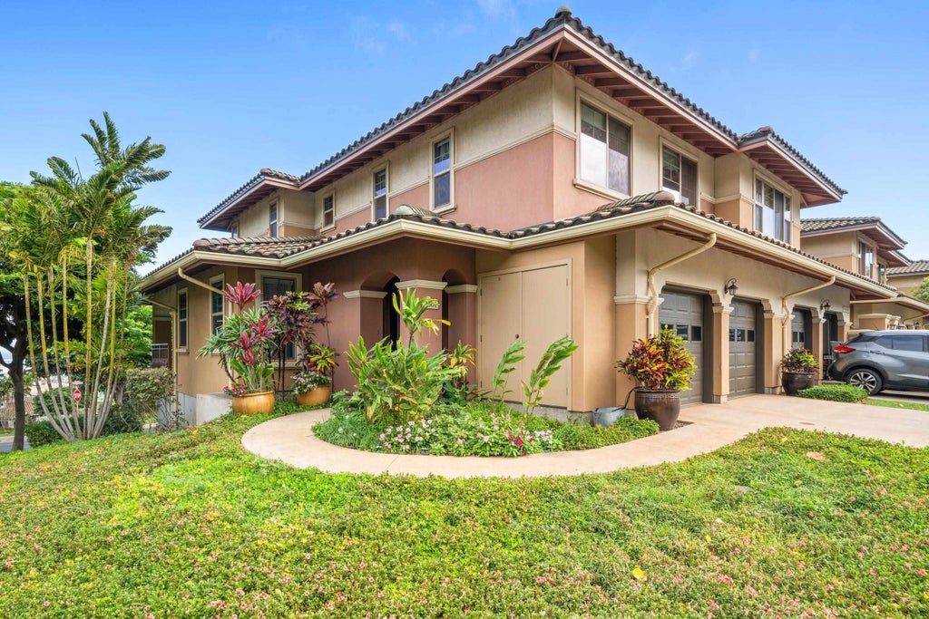 70 Awela Cir #2601, Unit 2601, Wailuku