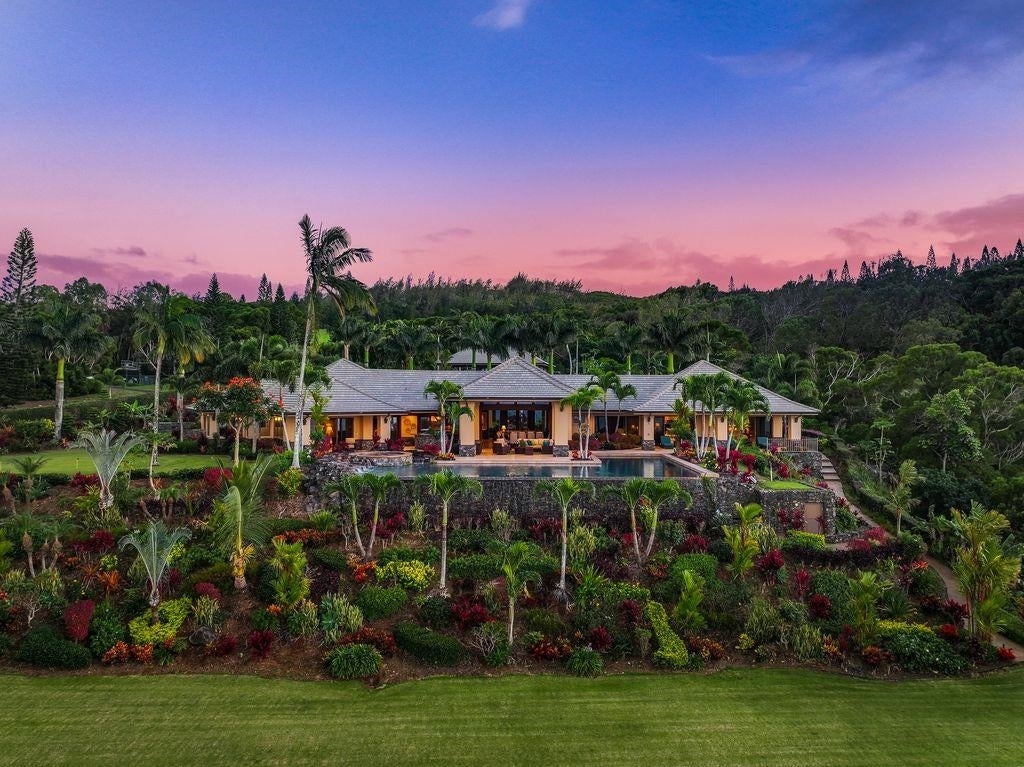 114 Keoawa St, Kapalua