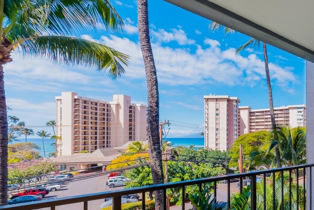 4310 Lower Honoapiilani Rd, Unit 302, Napili/Kahana/Honokowai